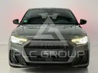 2020 Audi A1