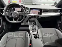 2020 Audi A1