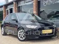 2020 Audi A1