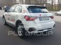 2020 Audi A1