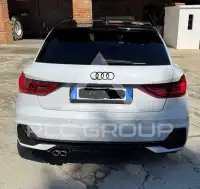 2020 Audi A1