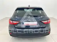 2020 Audi A1