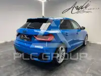 2020 Audi A1