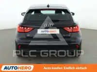 2020 Audi A1