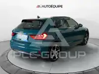 2020 Audi A1