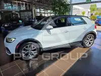 2020 Audi A1