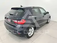 2020 Audi A1