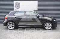 2020 Audi A1