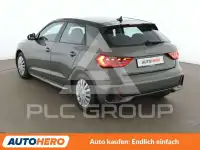 2020 Audi A1