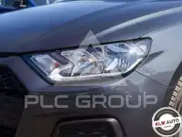 2020 Audi A1