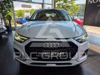 2020 Audi A1