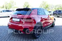 2020 Audi A1