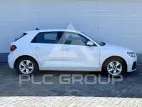 2020 Audi A1