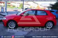 2020 Audi A1