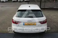 2020 Audi A1