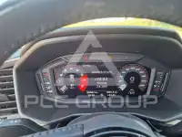 2020 Audi A1