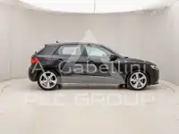 2020 Audi A1