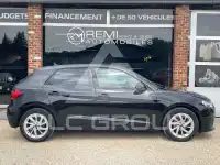 2020 Audi A1