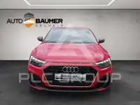 2020 Audi A1