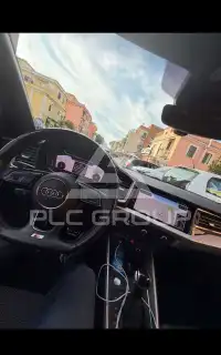 2020 Audi A1