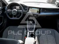2020 Audi A1
