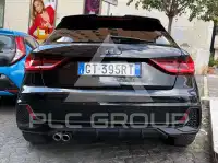 2020 Audi A1