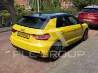 2020 Audi A1
