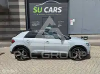 2020 Audi A1