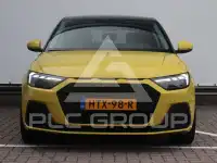 2020 Audi A1