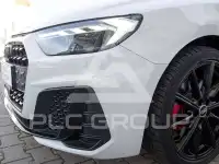 2020 Audi A1