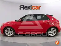 2020 Audi A1