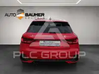 2020 Audi A1