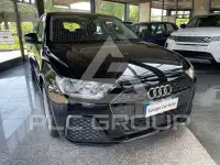2020 Audi A1