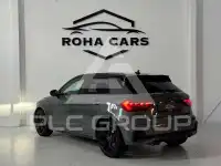 2020 Audi A1