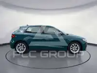 2020 Audi A1
