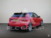2020 Audi A1