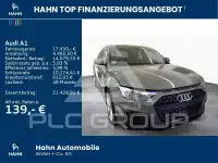 2020 Audi A1