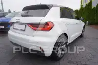 2020 Audi A1