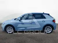 2020 Audi A1