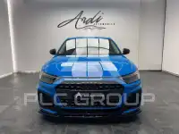 2020 Audi A1