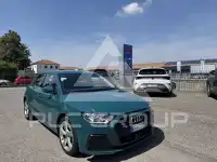2020 Audi A1