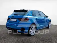 2020 Audi A1
