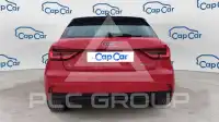 2020 Audi A1