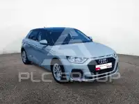 2020 Audi A1