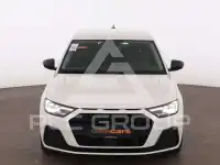 2020 Audi A1