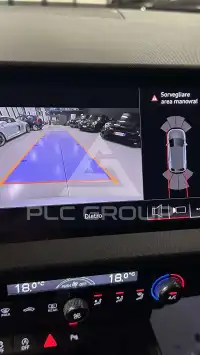2020 Audi A1