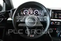 2020 Audi A1