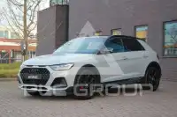 2020 Audi A1