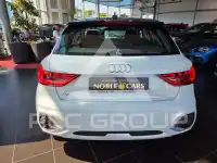 2020 Audi A1