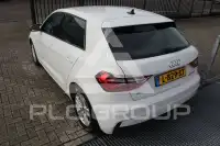 2020 Audi A1